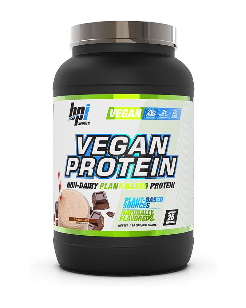 51srj 6nwyl. ac uf1000 1000 ql80.jpg BPI Sports Vegan Protein, Plant-Based Protein