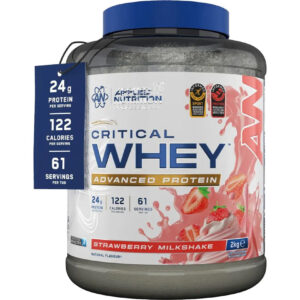 Applied Nutrition Critical Whey Blend