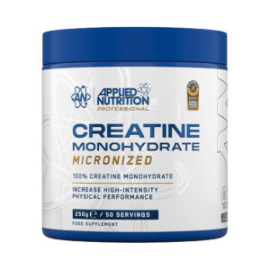 Applied Nutrition Creatine Monohydrate Micronized