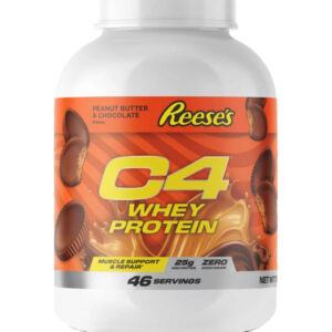Cellucor C4 Whey Protein