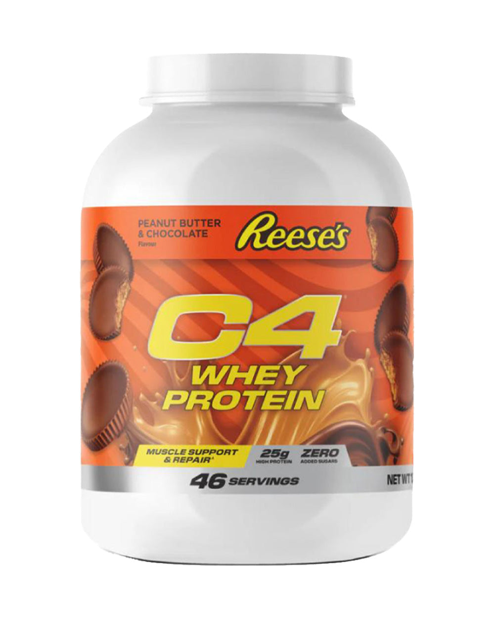 cellucor c4wheyproteinpowderreesespeanutbuttercupnutritionlif 6774092a f5ad 43ea b3a0 941a77f1f6b1.jpg Cellucor C4 Whey Protein