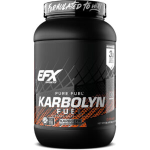 EFX Sports Karbolyn Fuel