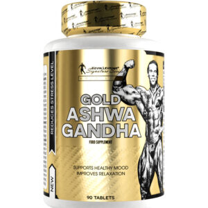 Kevin Levrone Gold Ashwagandha