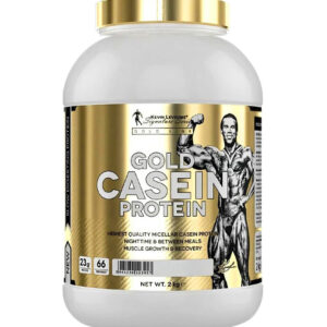 Kevin Levrone Gold Casein Protein Slow-Release Micellar Casein Formula