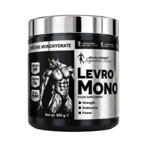 Kevin Levrone Levro Mono Creatine