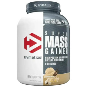Dymatize Super Mass Gainer