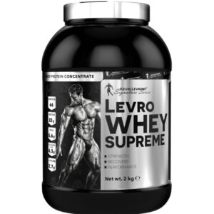 Kevin Levrone Whey Supreme