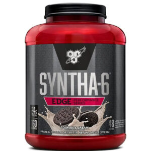 BSN Syntha-6 Edge Performance Series