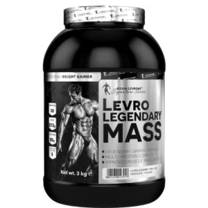Kevin Levrone Levro Signature Series, Legendary Mass