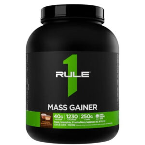 Rule 1 Mass Gainer