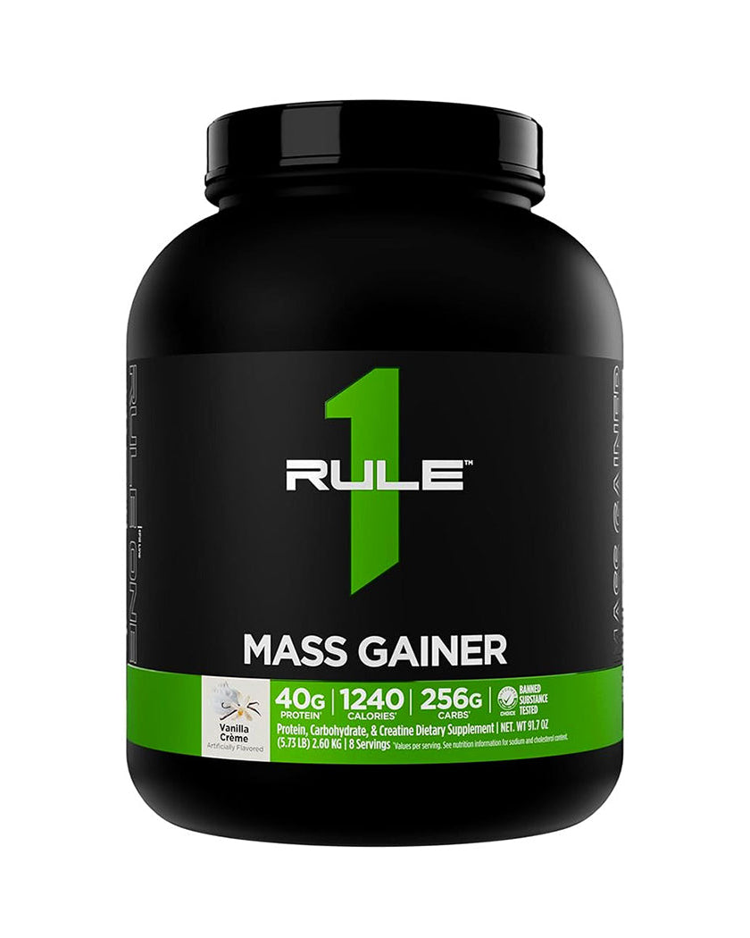 nlproducts 0080 160.jpg Rule 1 Mass Gainer