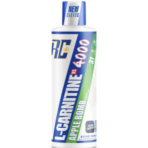 Ronnie Coleman Signature Series L Carnitine XS 4000 Liquid
