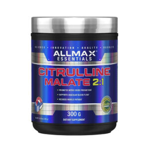 ALLMAX Essentials Citrulline Malate 2:1
