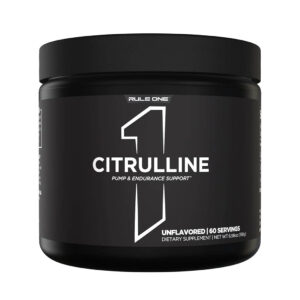 Rule 1 Citrulline Malate