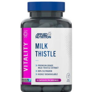 Applied Nutrition Milk Thistle