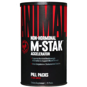 Universal Nutrition Animal M-Stak