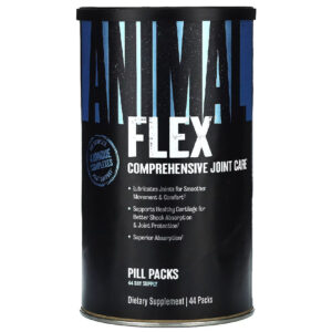 Universal Nutrition Animal Flex