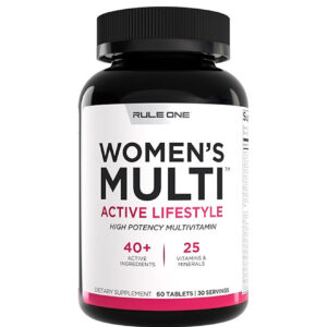 Rule 1 Women's Multi Active Lifestyle