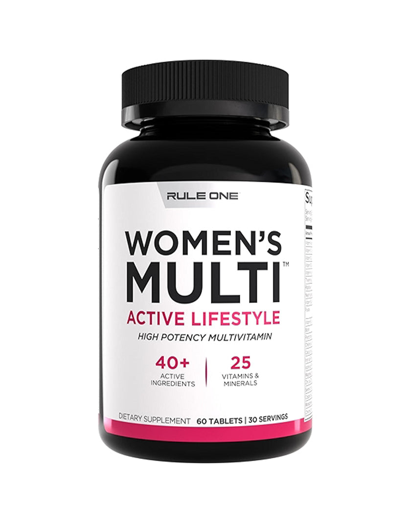 Rule 1 Women's Multi Active Lifestyle