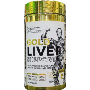Kevin Levrone Gold Liver Support