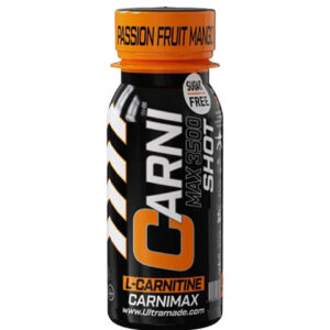 C5 Shot Pre-Workout Energy Drink, Sugar Free