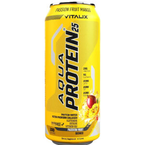 Vitalix Aqua Protein 25 Protein Water