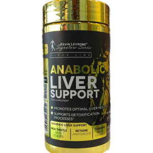 Kevin Levrone Anabolic Liver Support