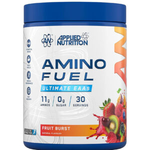 Applied Nutrition Amino Fuel EAA