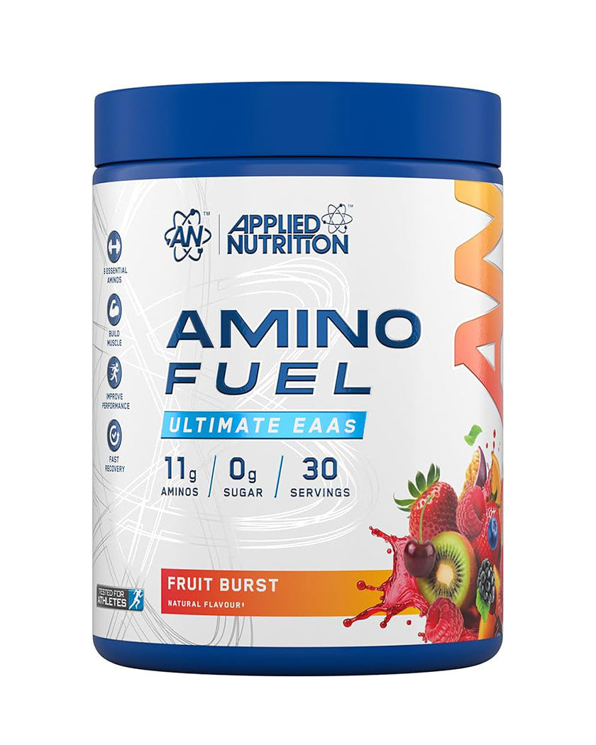Applied Nutrition Amino Fuel EAA