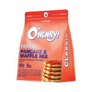 O’Henry! Protein Pancake & Waffle Mix