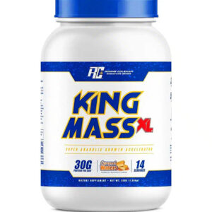 Ronnie Coleman Signature Series King Mass XL