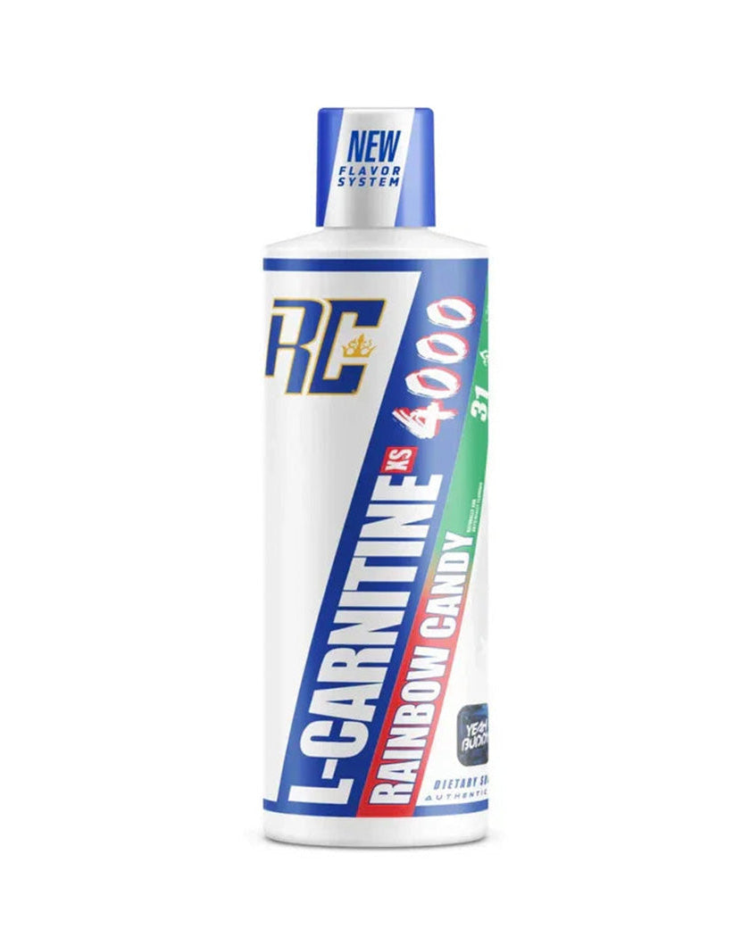 Ronnie Coleman Signature Series L Carnitine XS 4000 Liquid