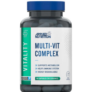 Applied Nutrition Multi Vitamin Complex