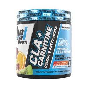 BPI Sports Cla Plus Carnitine