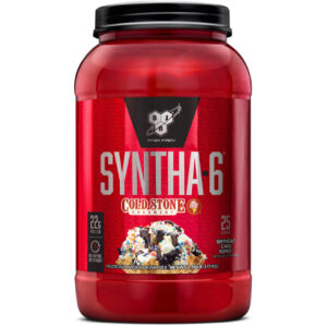 BSN Syntha-6 Whey Protein