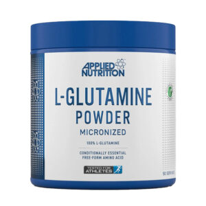 Applied Nutrition L Glutamine Powder Micronized