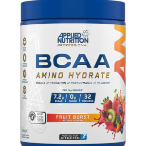 Applied Nutrition BCAA Amino Hydrate