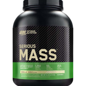 Optimum Nutrition Serious Mass