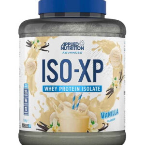 Applied Nutrition ISO-XP 100% Whey Protein Isolate
