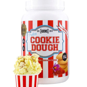 Adonis Protein Cookie Dough