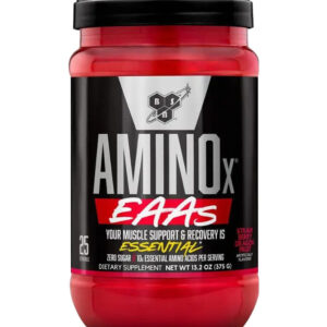 BSN Amino X EAAs Essential