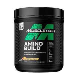 Muscletech Amino Build