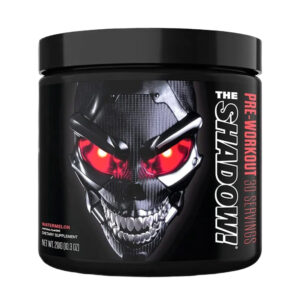 JNX Sports The Shadow Pre-workout