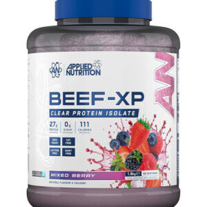 Applied Nutrition Beef-xp Clear Protein Isolate