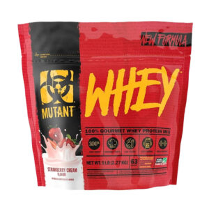 Mutant 100% Whey Protein