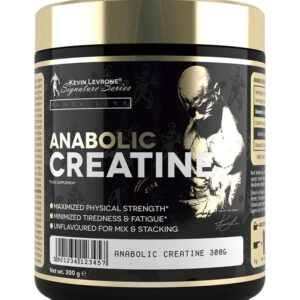 Kevin Levrone Anabolic Creatine