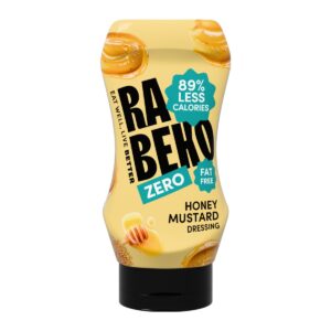 rabeko honey mustard