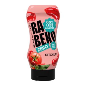 rabeko ketchup