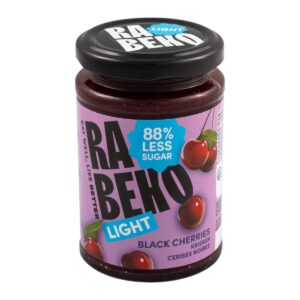 rabeko light jam black cherry