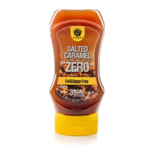 rabeko salted caramel